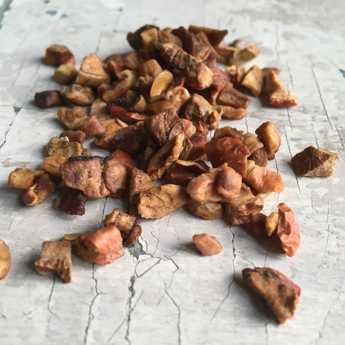 Turecka herbata jabłkowa - 50g