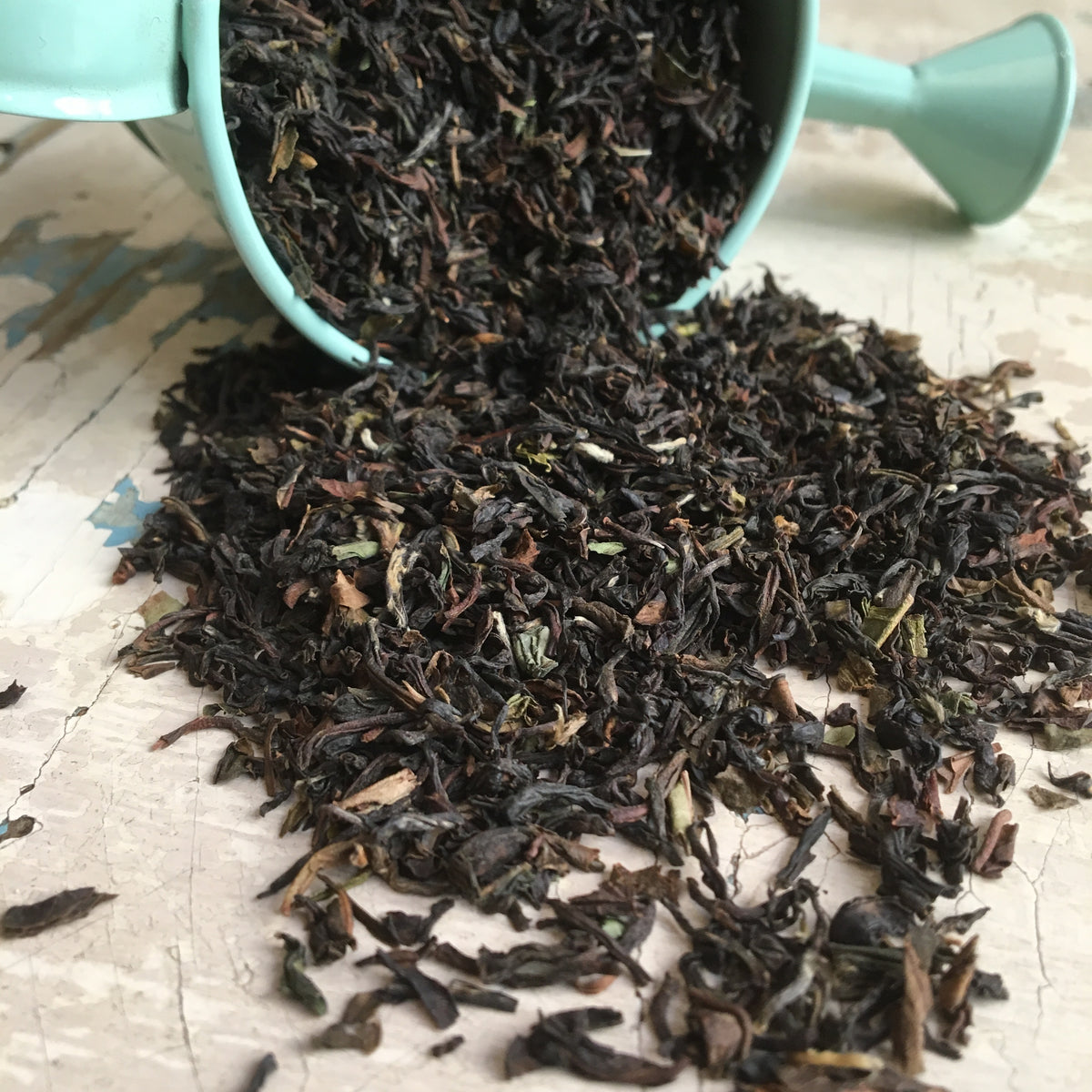 Herbata czarna Darjeeling - 50g