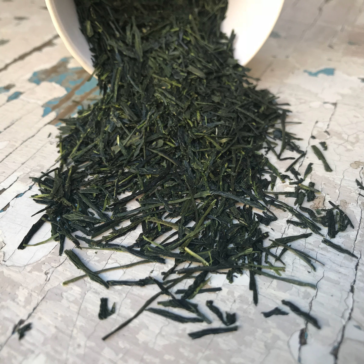 Herbata zielona Gyokuro (Japonia) - 30g