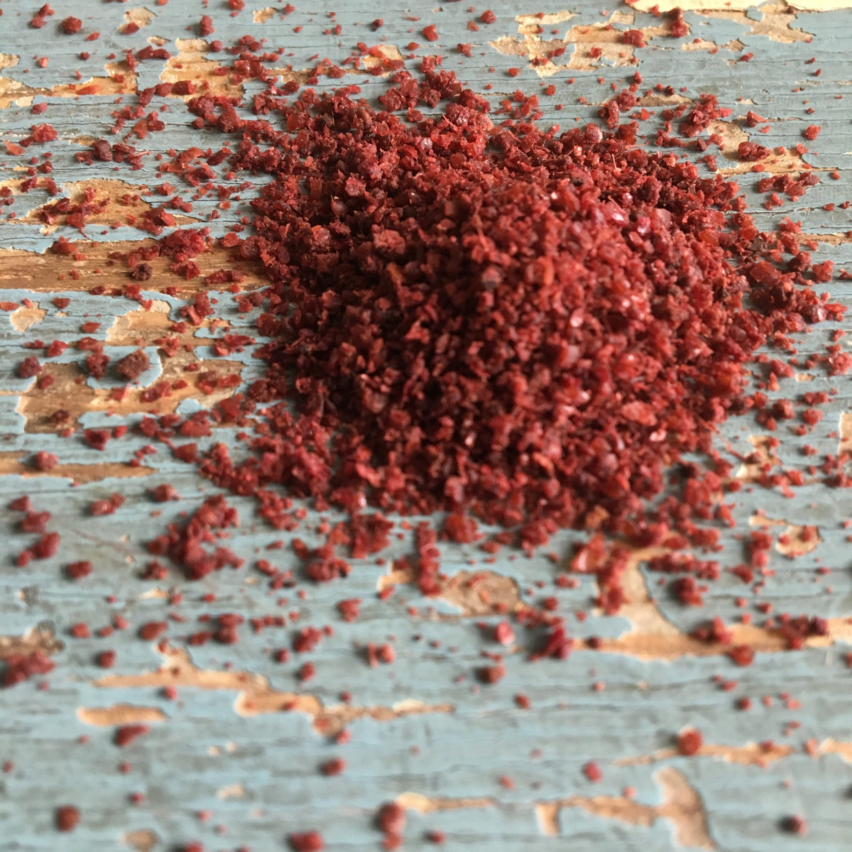 Sumak – Sumach (T?rkiye) – 30g