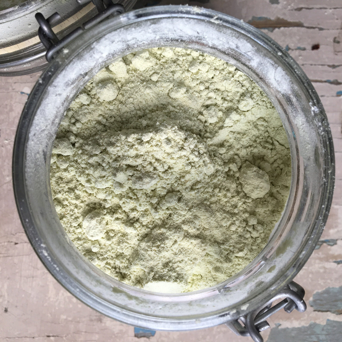 Wasabi w proszku - 30g