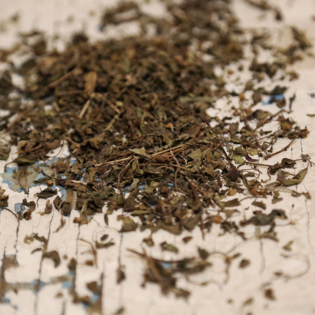 Tulsi – Święta Bazylia – 20g