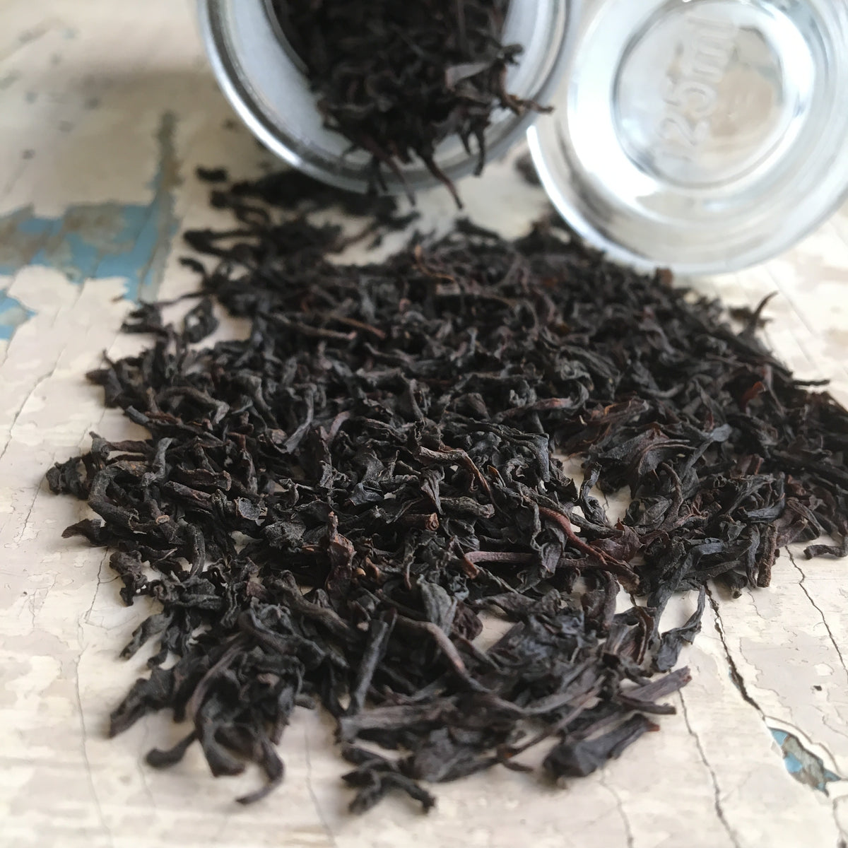 Herbata czarna cejlońska - 50g