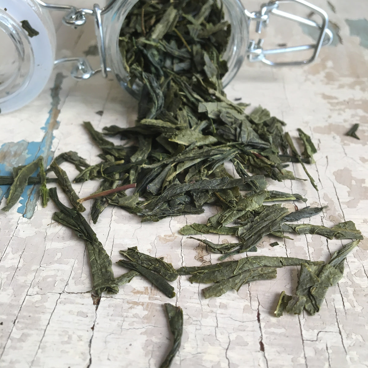 Herbata zielona Bancha - 50g