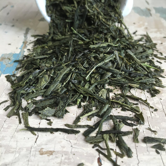 Herbata zielona Sencha - 50g