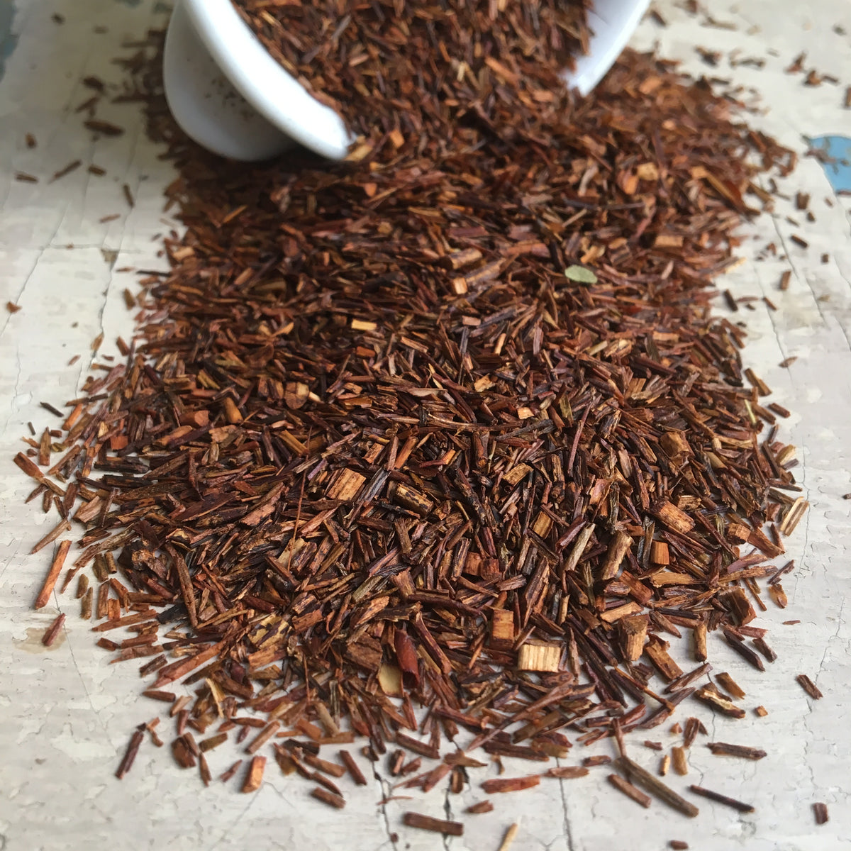 Naturalny organiczny Rooibos - 50g