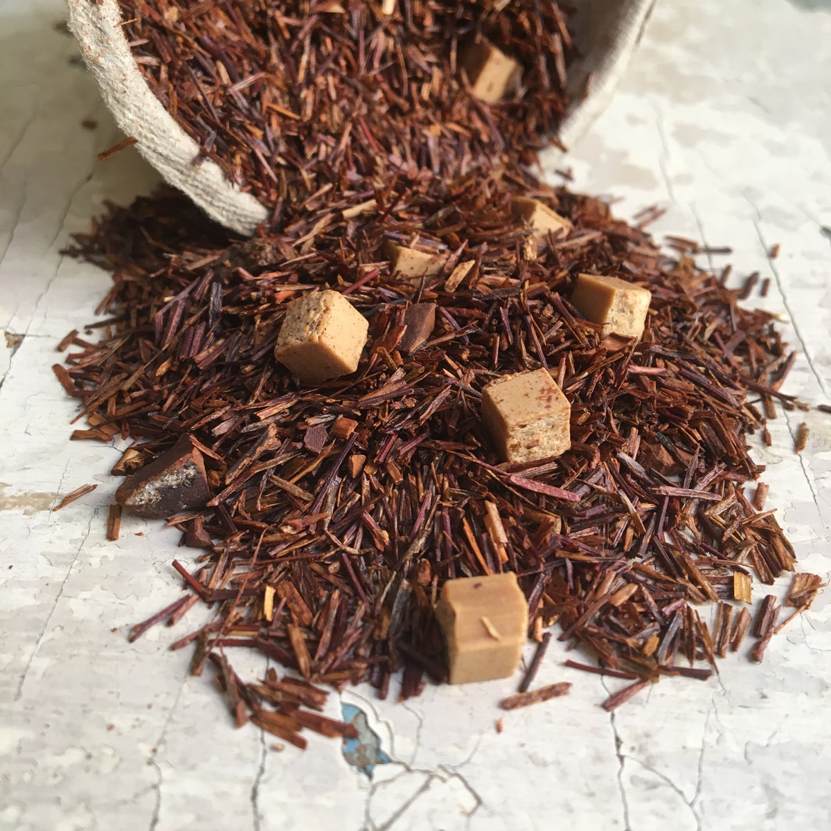 Karmel Rooibos - 50g