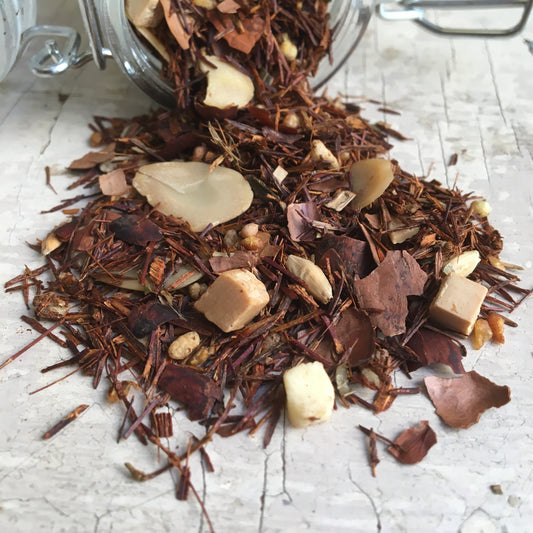 Migdały jogurtowe Rooibos - 50g