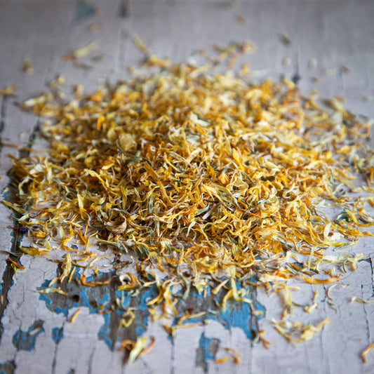 Płatki nagietka (Ligula) - 100g
