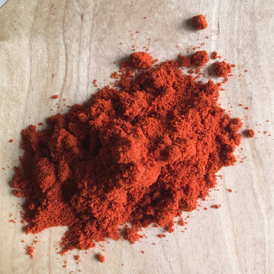 Pimenton de la Vera (Hiszpania) - 30g