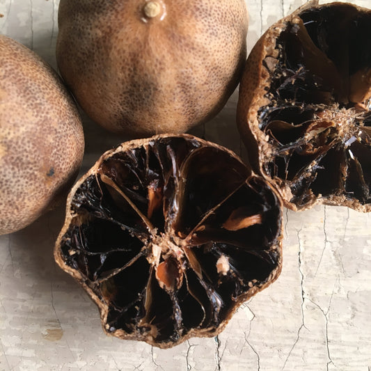 Suszona limonka – Loomi (Bliski Wschód) – 15g