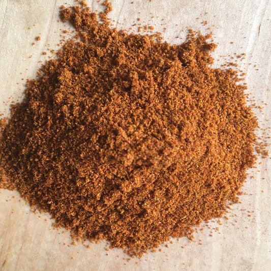 Mocna papryka (Węgry) - 30g