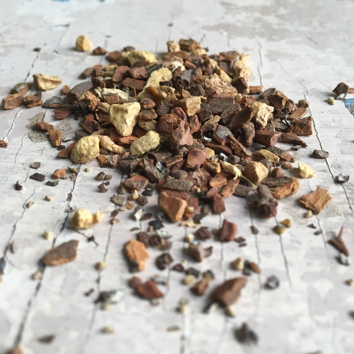 Herbata Yogi - 50g