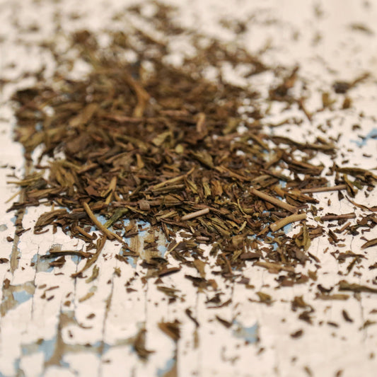 Herbata zielona Bio Japan Hojicha - 50g
