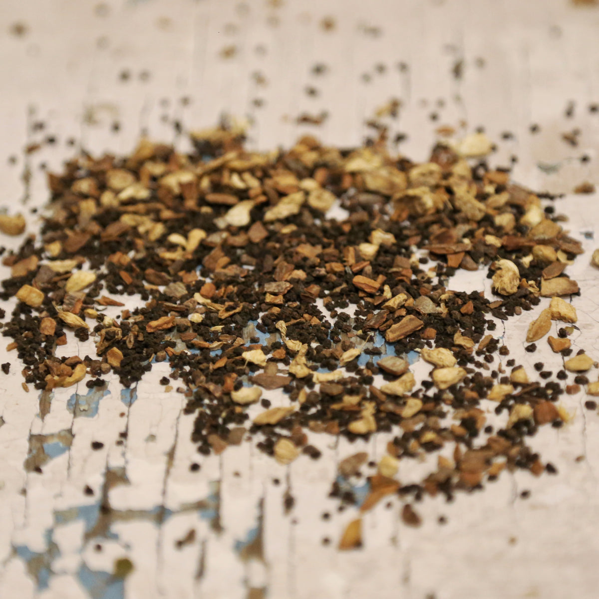 Masala Chai – 50g